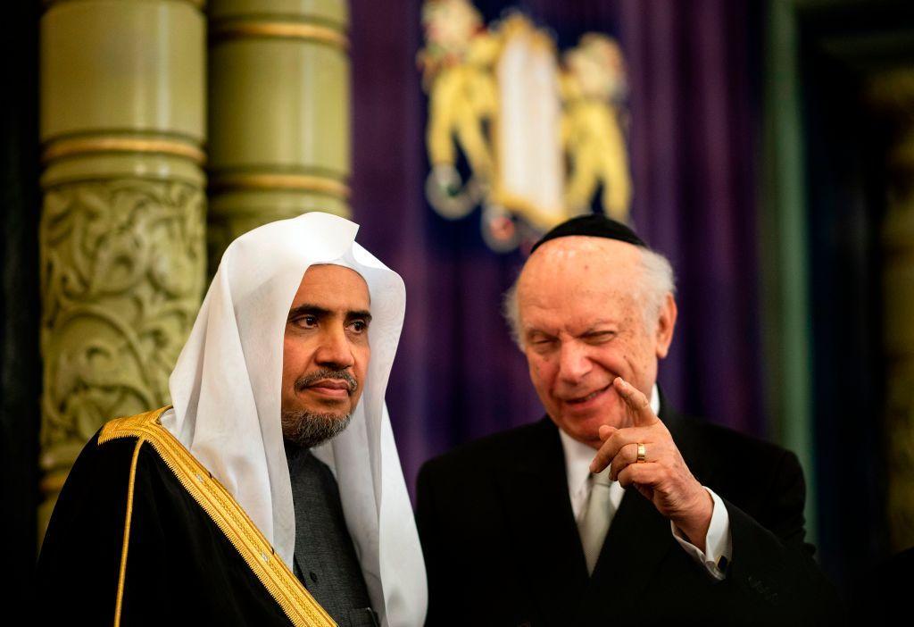 Delegasi Yahudi-Israel Akan Kunjungi Arab Saudi pada 2020